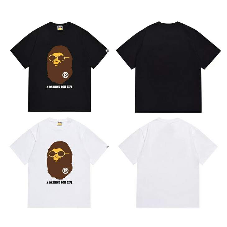 Picture of Aape T Shirts Short _SKUBapeS-2XLscqx28124607